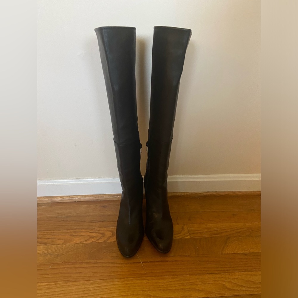 Stuart Weitzman Knee High Boots